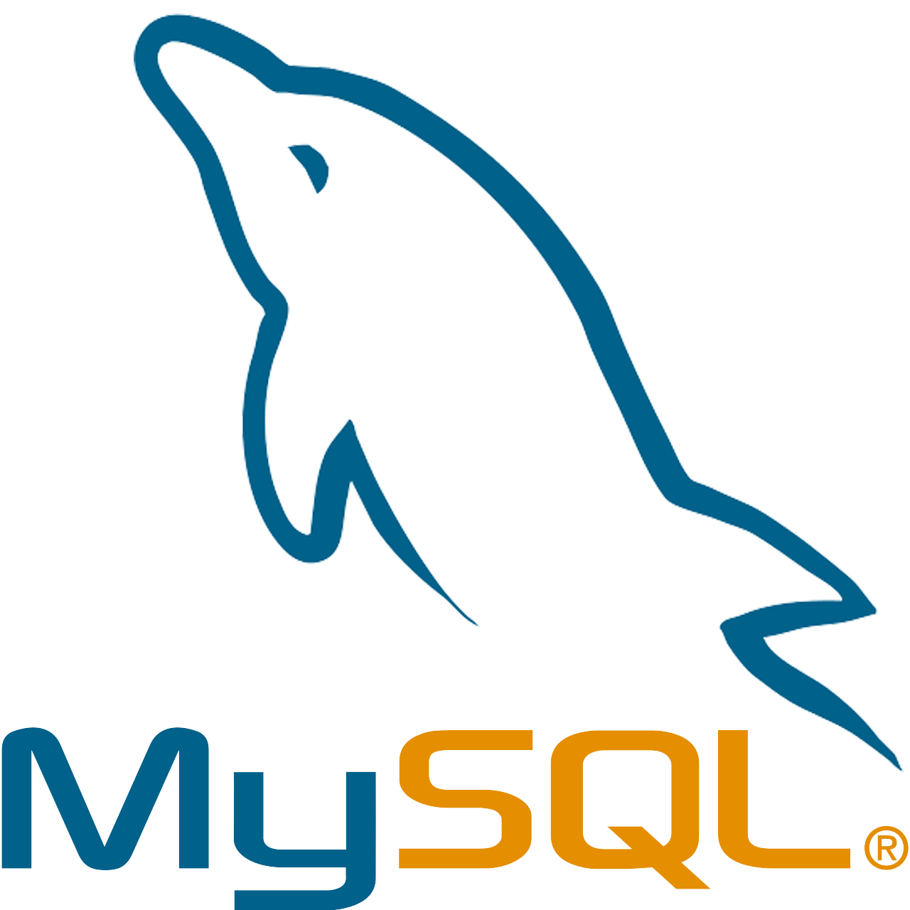 mysql image